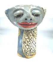 Load image into Gallery viewer, Asleep Awake Cup with Wings