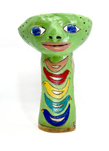 Load image into Gallery viewer, Asleep Awake Cup with Birds