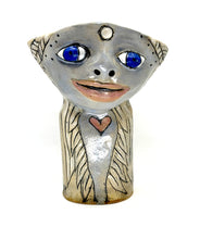 Load image into Gallery viewer, Asleep Awake Cup with Wings