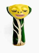 Load image into Gallery viewer, Asleep Awake Cup with Birds