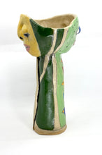 Load image into Gallery viewer, Asleep Awake Cup with Birds