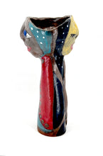 Load image into Gallery viewer, Asleep Awake Cup with Red Robe