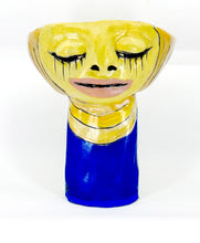 Load image into Gallery viewer, Asleep Awake Cup with Sun and Moon