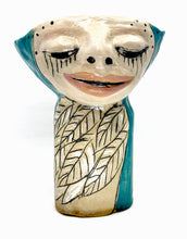 Load image into Gallery viewer, Asleep Awake Cup with Wings