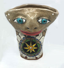 Load image into Gallery viewer, Asleep Awake Cup with Mandala