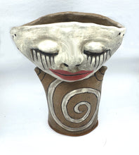 Load image into Gallery viewer, Asleep Awake Cup with Mandala