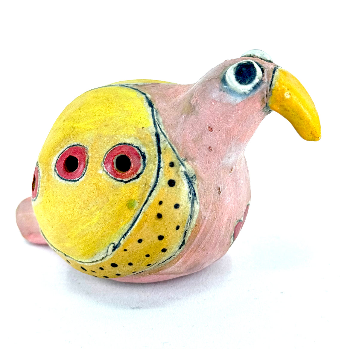 Bird Ocarina 2 – Jennifer Kunin Studio