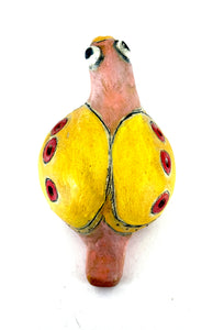 Bird Ocarina 2