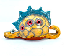 Load image into Gallery viewer, Dragon Ocarina 1