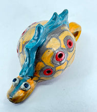 Load image into Gallery viewer, Dragon Ocarina 1