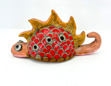 Load image into Gallery viewer, Dragon Ocarina 2