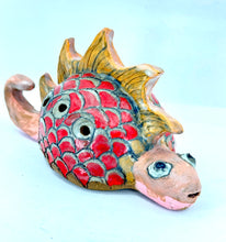 Load image into Gallery viewer, Dragon Ocarina 2