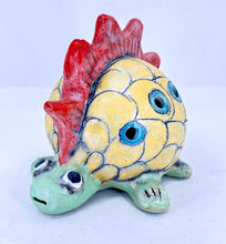 Load image into Gallery viewer, Dragon Ocarina 4