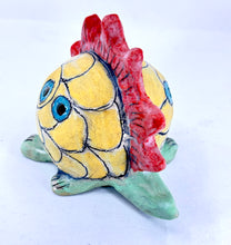 Load image into Gallery viewer, Dragon Ocarina 4