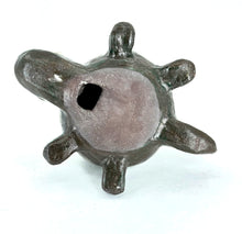 Load image into Gallery viewer, Turtle Ocarina 1