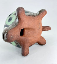 Load image into Gallery viewer, Turtle Ocarina 2