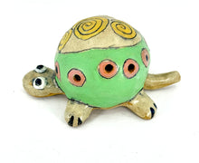 Load image into Gallery viewer, Turtle Ocarina 3