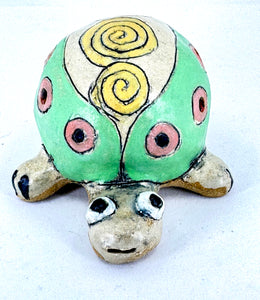 Turtle Ocarina 3