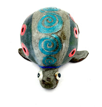 Load image into Gallery viewer, Turtle Ocarina 4