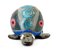 Load image into Gallery viewer, Turtle Ocarina 4
