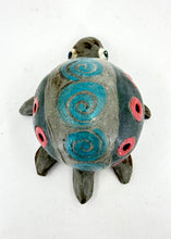Load image into Gallery viewer, Turtle Ocarina 4