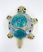 Load image into Gallery viewer, Turtle Ocarina 5