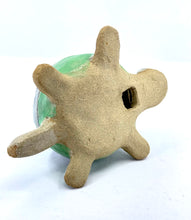 Load image into Gallery viewer, Turtle Ocarina 5