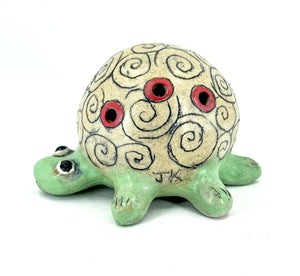 Turtle Ocarina 6