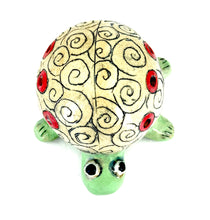 Load image into Gallery viewer, Turtle Ocarina 6
