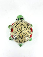 Load image into Gallery viewer, Turtle Ocarina 6