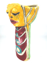 Load image into Gallery viewer, Asleep Awake Cup with Birds