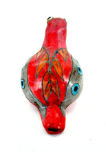 Load image into Gallery viewer, Bird Ocarina 1