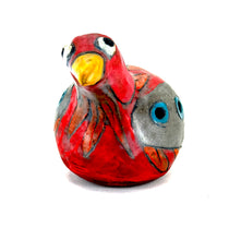 Load image into Gallery viewer, Bird Ocarina 1