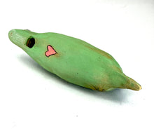 Load image into Gallery viewer, Long Ocarina 1