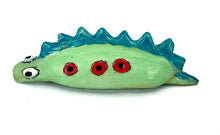 Load image into Gallery viewer, Long Ocarina 1