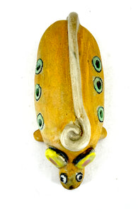 Long Ocarina 2 Yellow Mouse