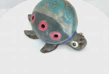 Load and play video in Gallery viewer, Turtle Ocarina 4