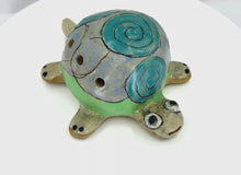 Load and play video in Gallery viewer, Turtle Ocarina 5