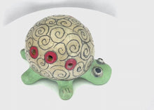 Load and play video in Gallery viewer, Turtle Ocarina 6