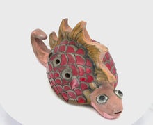 Load and play video in Gallery viewer, Dragon Ocarina 2