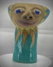 Load and play video in Gallery viewer, Asleep Awake Cup with Sun and Moon