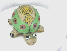 Load and play video in Gallery viewer, Turtle Ocarina 3
