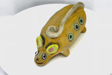 Load and play video in Gallery viewer, Long Ocarina 2 Yellow Mouse