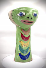 Load and play video in Gallery viewer, Asleep Awake Cup with Birds