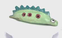 Load and play video in Gallery viewer, Long Ocarina 1