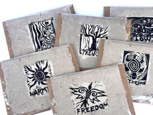 Load image into Gallery viewer, Freedom Affirmation Card