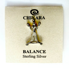 Load image into Gallery viewer, Balance Charm