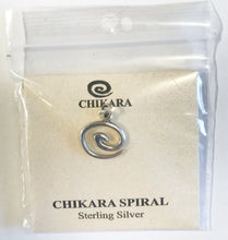 Load image into Gallery viewer, Packaged and enclosed in a plastic zip lock bag to protect against tarnishing.