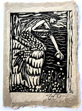 Load image into Gallery viewer, Generous Spirit of Positano Card