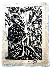 Load image into Gallery viewer, I Grow to the Light Card